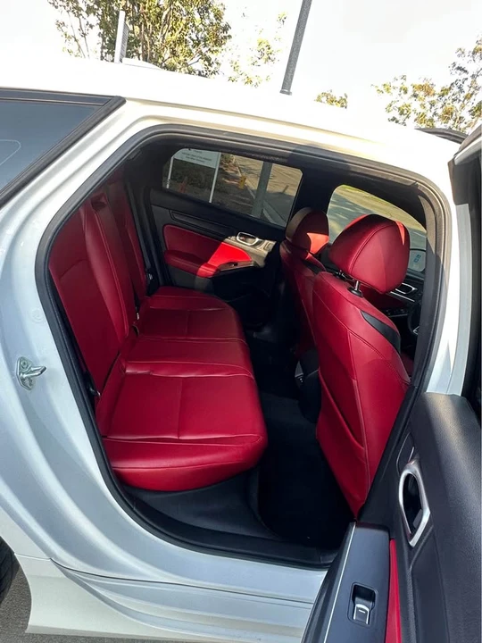 2024 Acura Integra 5th Gen - Image 11 of 17