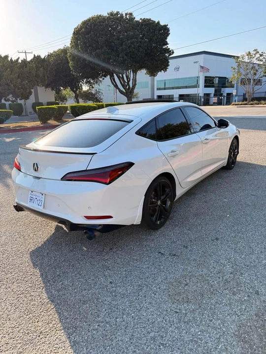 2024 Acura Integra 5th Gen - Image 7 of 19