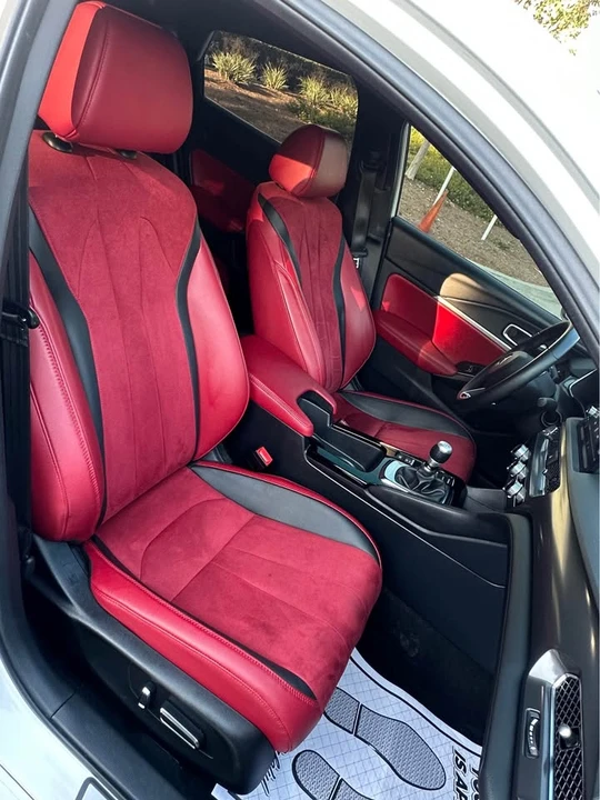 2024 Acura Integra 5th Gen - Image 10 of 17