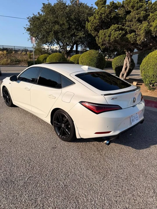 2024 Acura Integra 5th Gen - Image 8 of 19