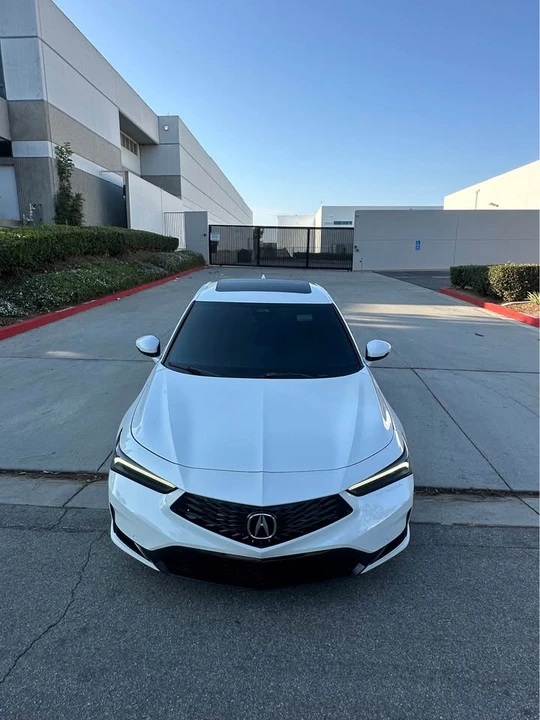 2024 Acura Integra 5th Gen - Image 4 of 17