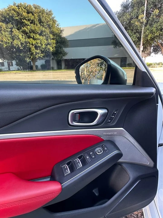 2024 Acura Integra 5th Gen - Image 12 of 17