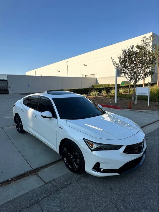 2024 Acura Integra 5th Gen - Image 9 of 17