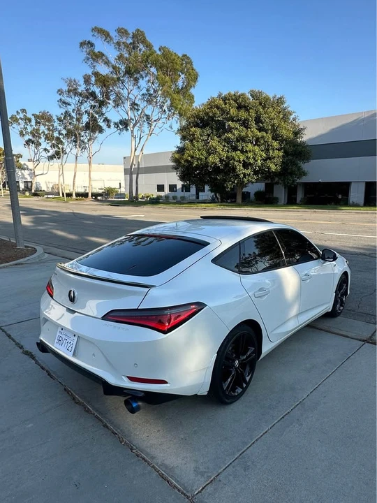 2024 Acura Integra 5th Gen - Image 8 of 17