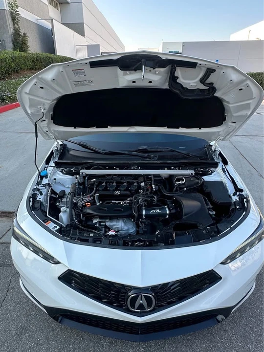 2024 Acura Integra 5th Gen - Image 14 of 17