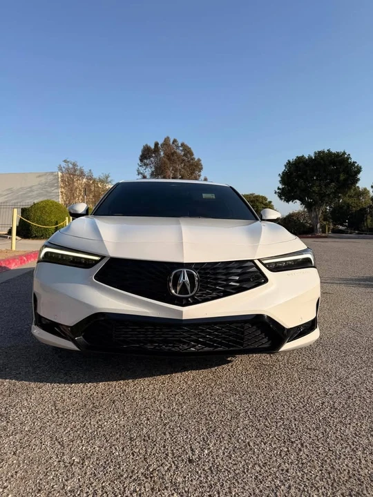 2024 Acura Integra 5th Gen - Image 5 of 19