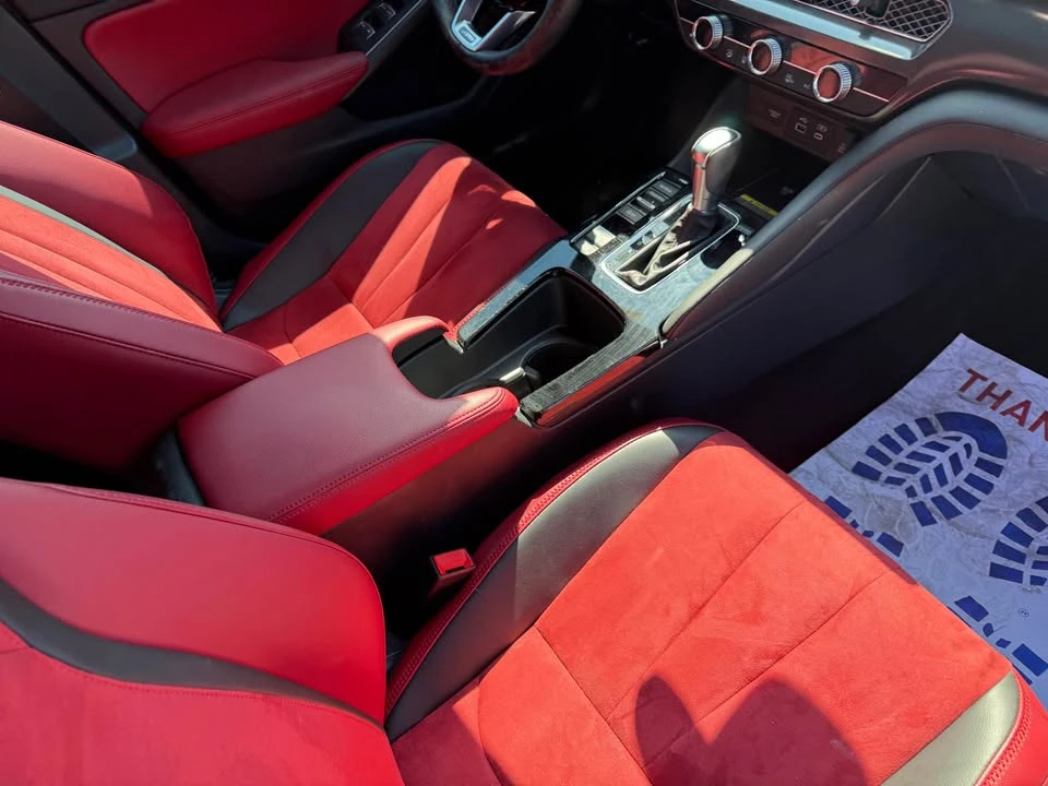 2024 Acura Integra 5th Gen - Image 6 of 11