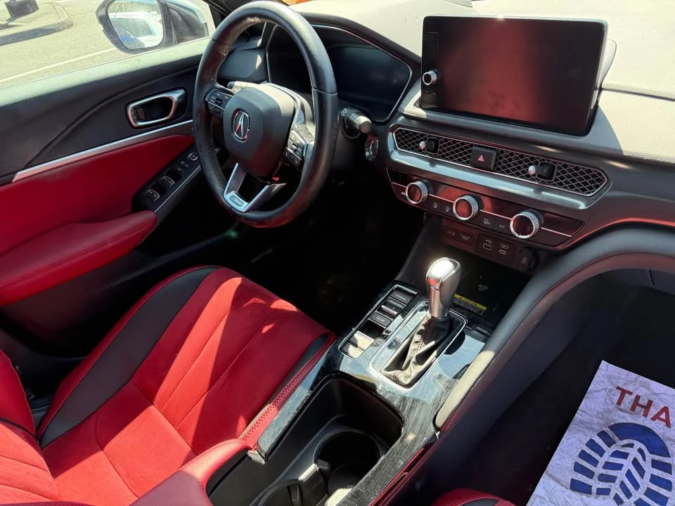 2024 Acura Integra 5th Gen - Image 5 of 11