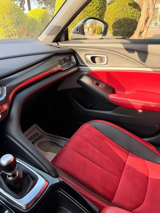 2024 Acura Integra 5th Gen - Image 15 of 19