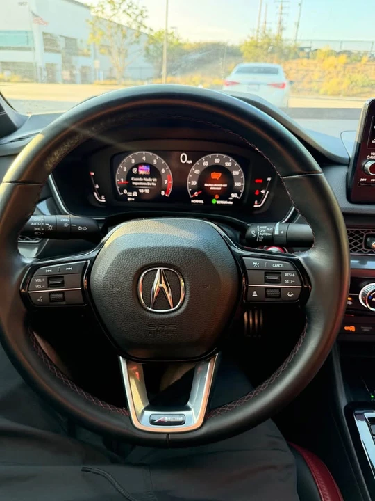 2024 Acura Integra 5th Gen - Image 13 of 19