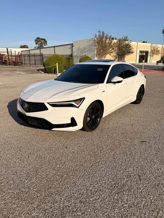 2024 Acura Integra 5th Gen - Image 3 of 19