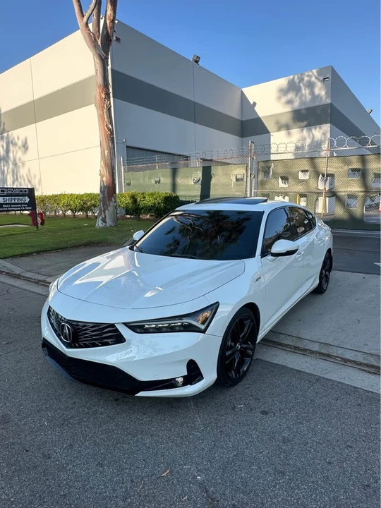 2024 Acura Integra 5th Gen - Image 16 of 17