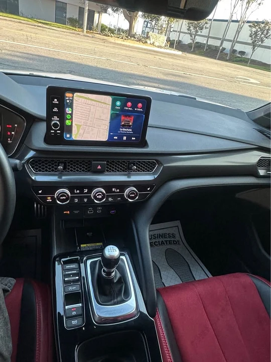 2024 Acura Integra 5th Gen - Image 13 of 17