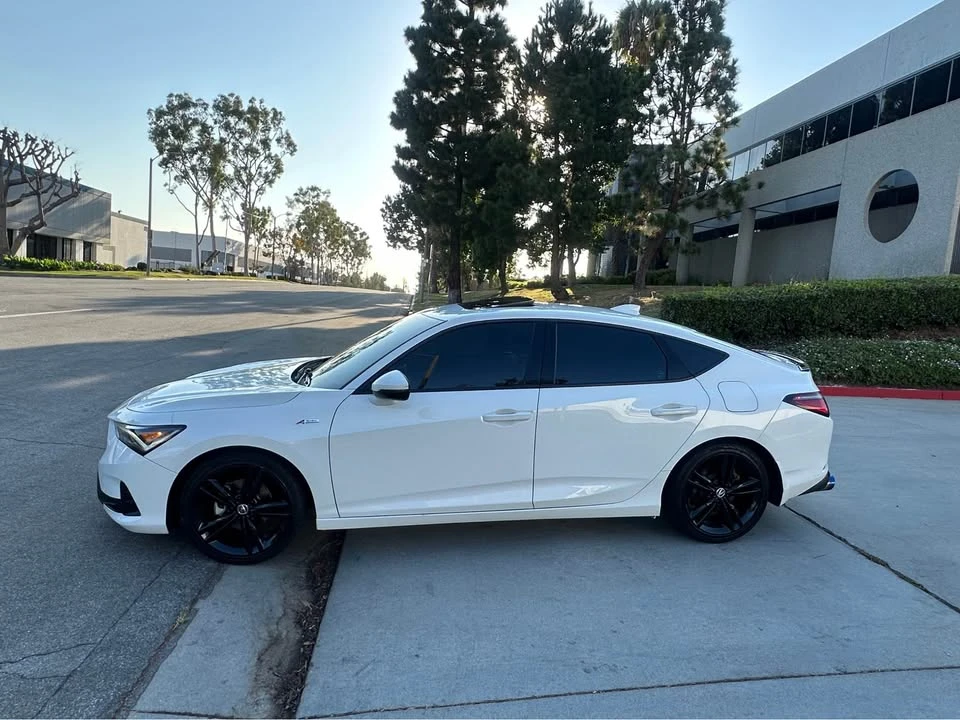 2024 Acura Integra 5th Gen - Image 6 of 17