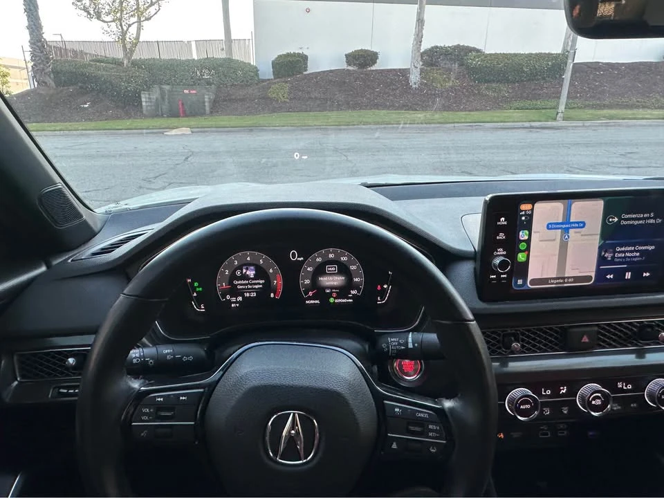 2024 Acura Integra 5th Gen - Image 15 of 17