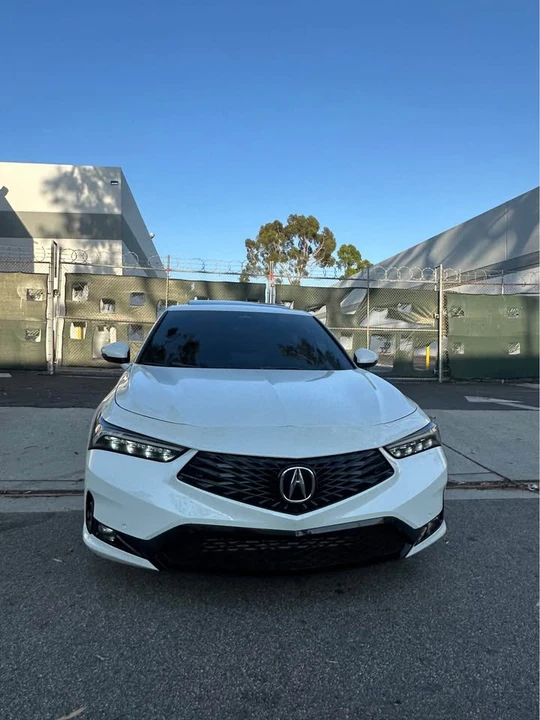 2024 Acura Integra 5th Gen - Image 17 of 17