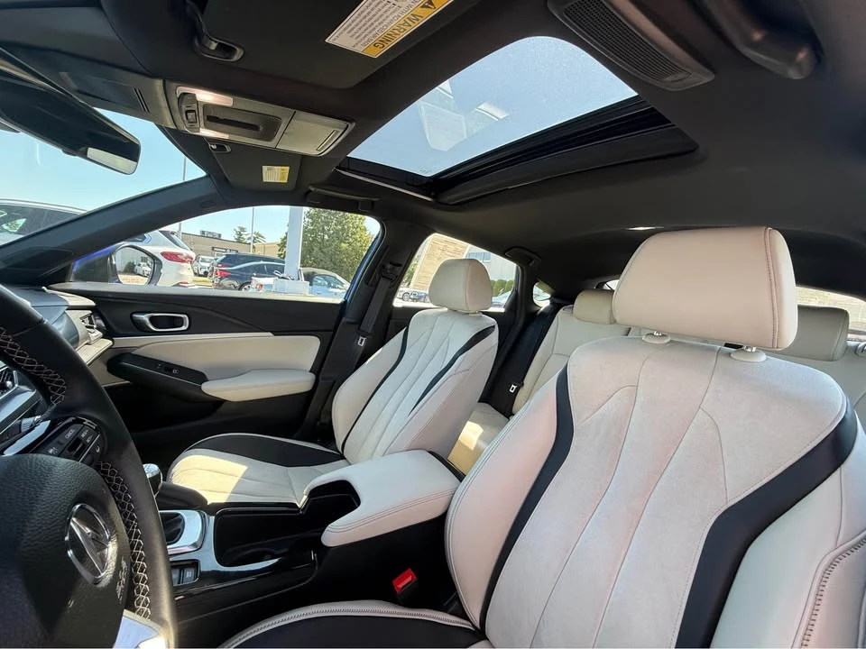 2024 Acura Integra 5th Gen - Image 9 of 14