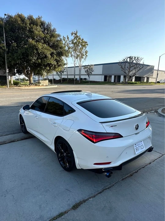 2024 Acura Integra 5th Gen - Image 7 of 17