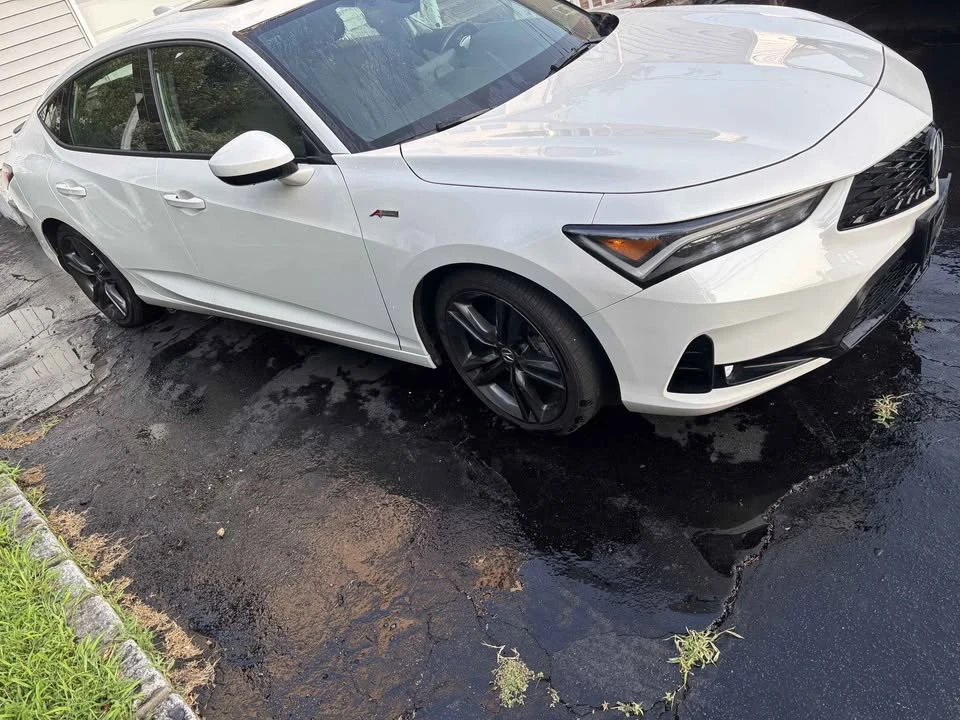 2024 Acura Integra 5th Gen - Image 2 of 9