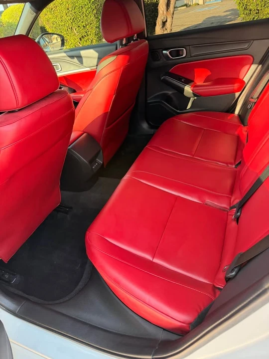 2024 Acura Integra 5th Gen - Image 17 of 19
