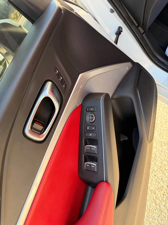 2024 Acura Integra 5th Gen - Image 10 of 19