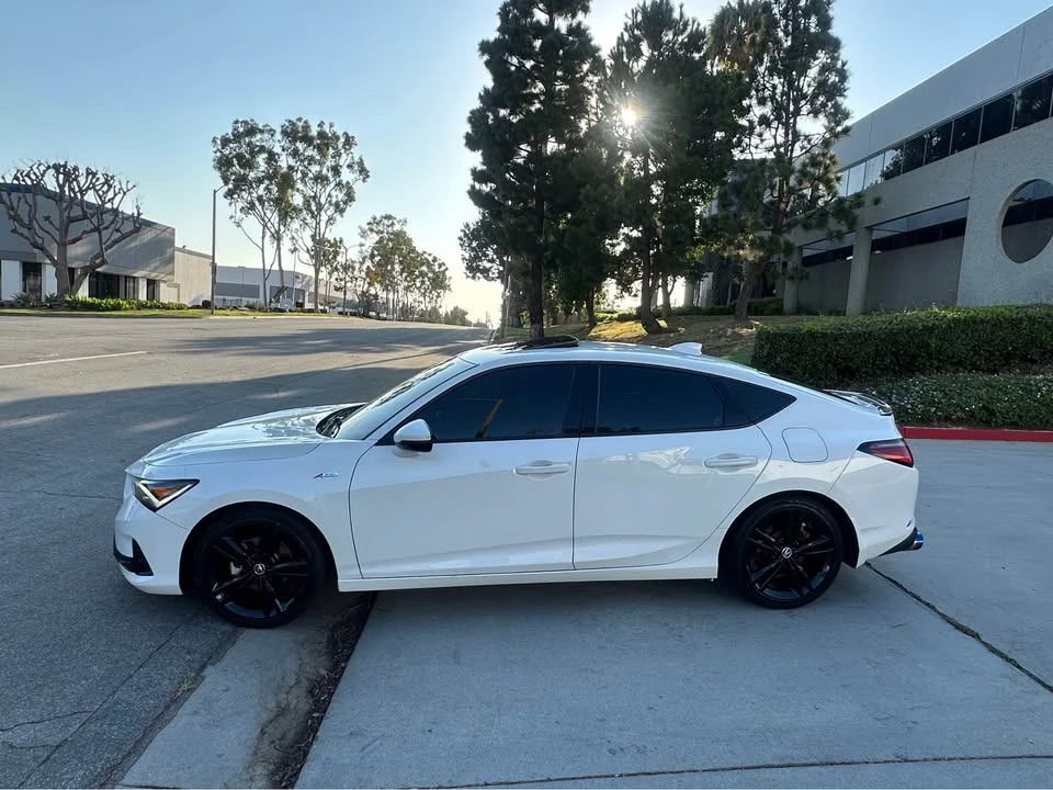 2024 Acura Integra 5th Gen - Image 5 of 17