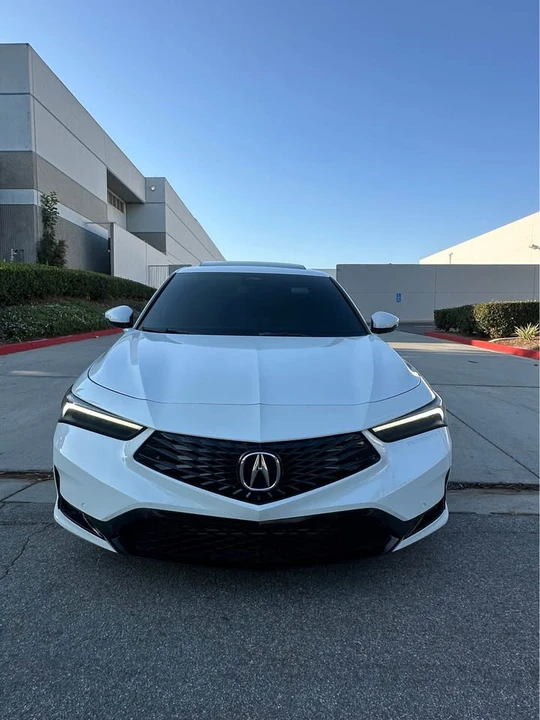 2024 Acura Integra 5th Gen - Image 2 of 17