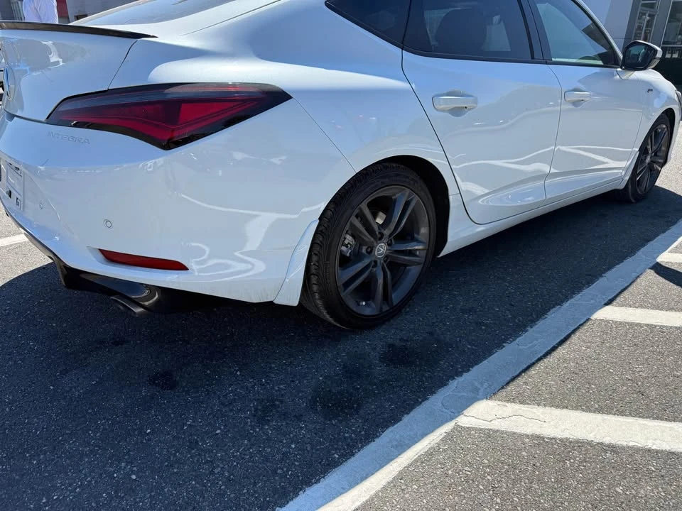 2024 Acura Integra 5th Gen - Image 7 of 11