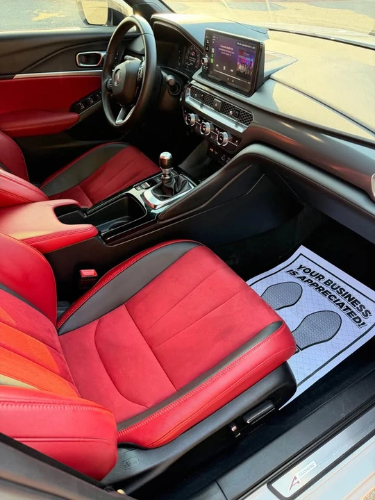 2024 Acura Integra 5th Gen - Image 16 of 19