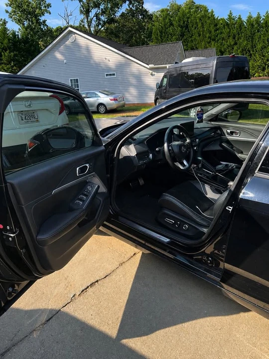 2024 Acura Integra 5th Gen - Image 5 of 9