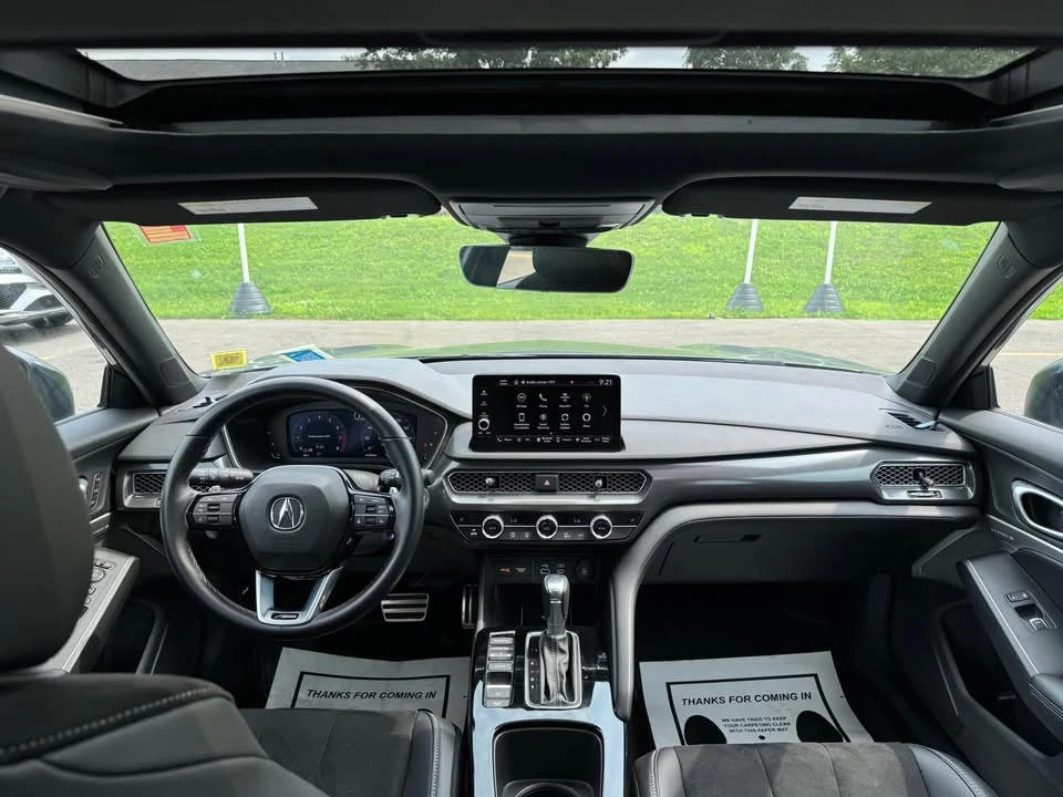 2024 Acura Integra 5th Gen - Image 11 of 15