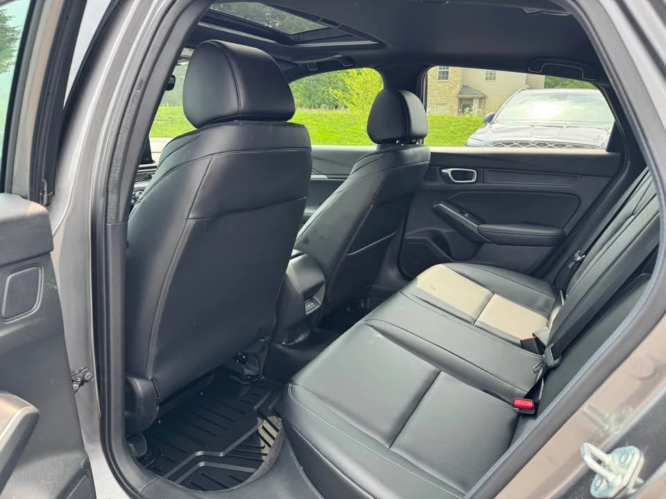 2024 Acura Integra 5th Gen - Image 10 of 15