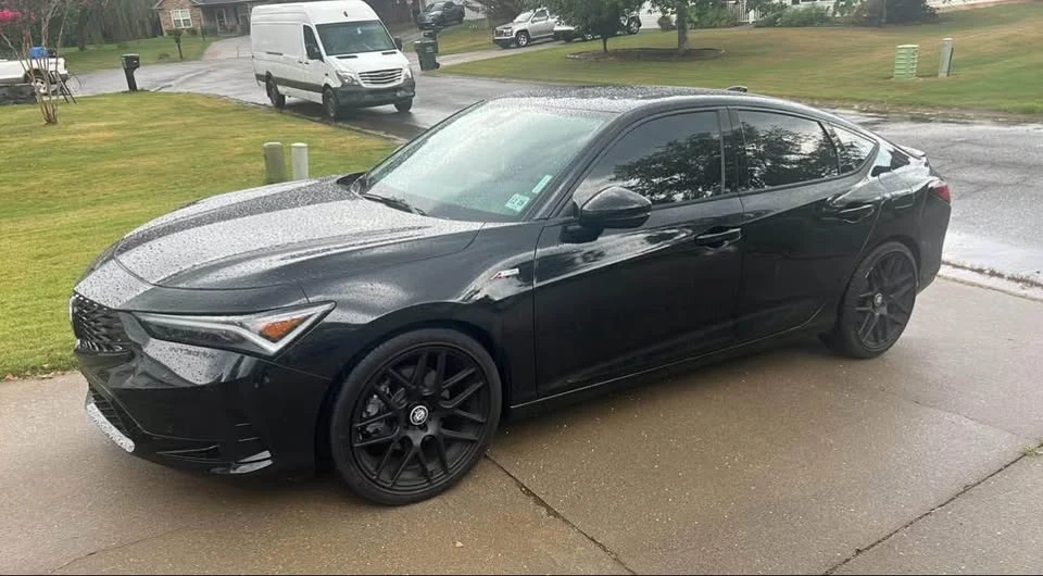 2024 Acura Integra 5th Gen - Image 8 of 9