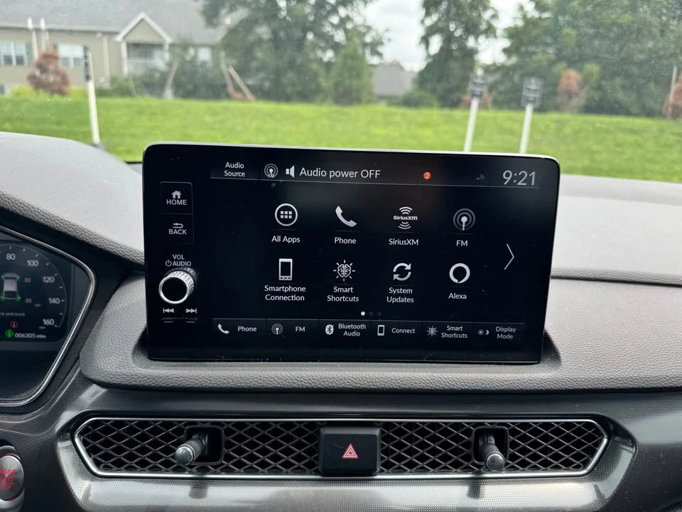 2024 Acura Integra 5th Gen - Image 14 of 15