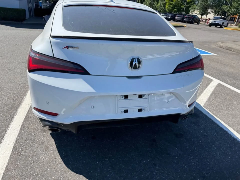 2024 Acura Integra 5th Gen - Image 11 of 11