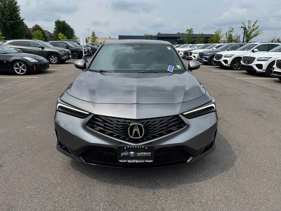 2024 Acura Integra 5th Gen - Image 8 of 15
