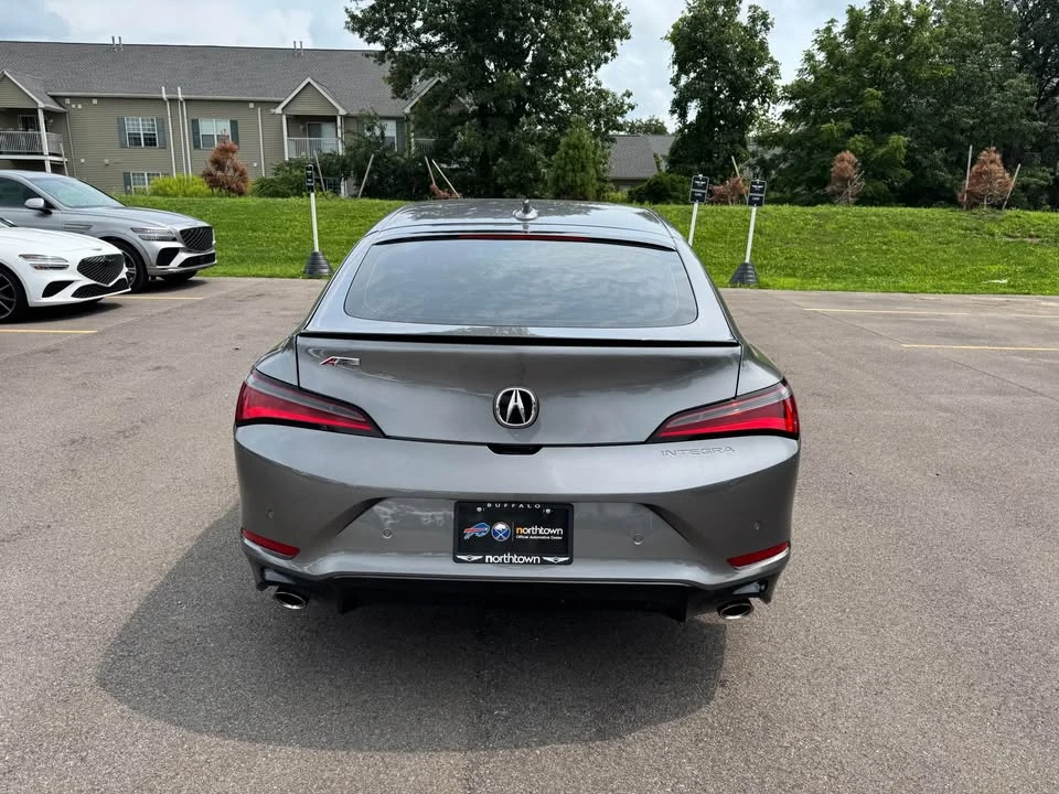 2024 Acura Integra 5th Gen - Image 4 of 15