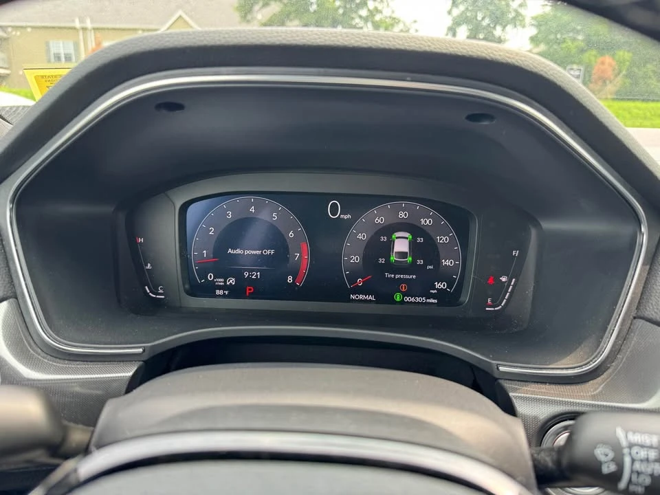 2024 Acura Integra 5th Gen - Image 13 of 15