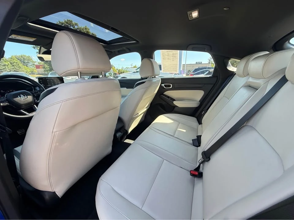 2024 Acura Integra 5th Gen - Image 12 of 14