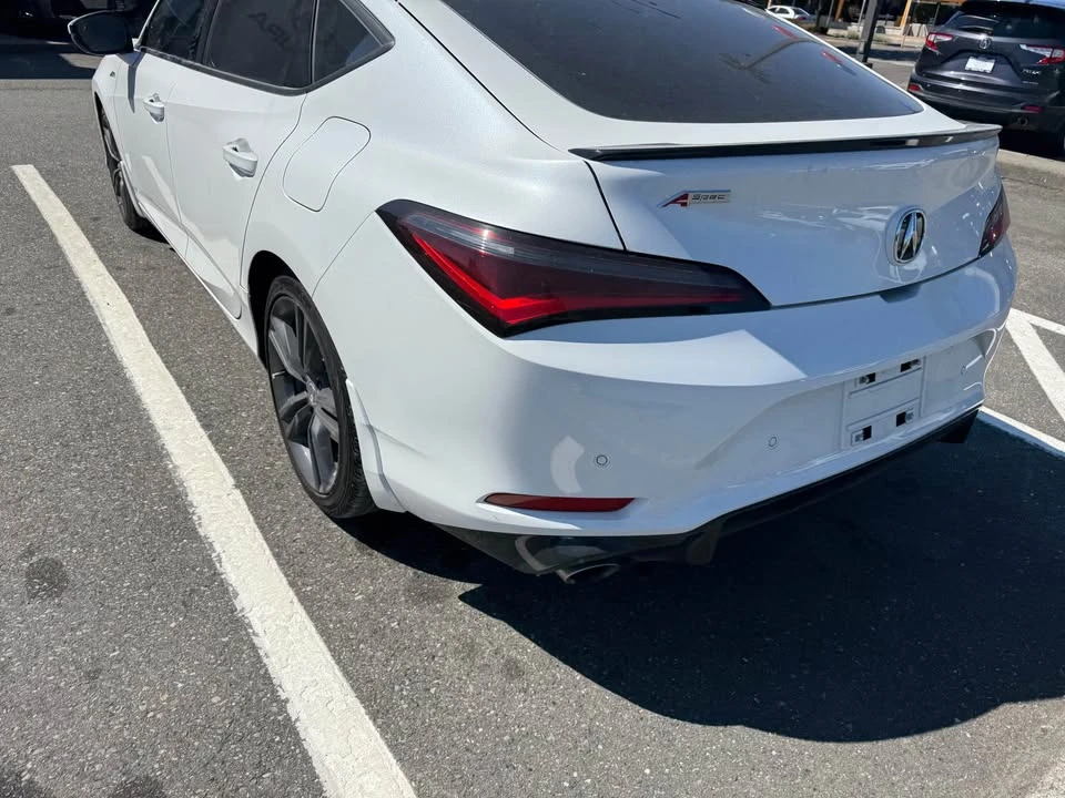 2024 Acura Integra 5th Gen - Image 10 of 11