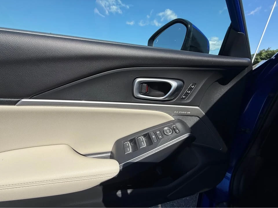 2024 Acura Integra 5th Gen - Image 11 of 14