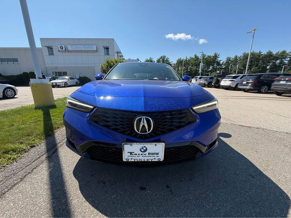 2024 Acura Integra 5th Gen - Image 2 of 14