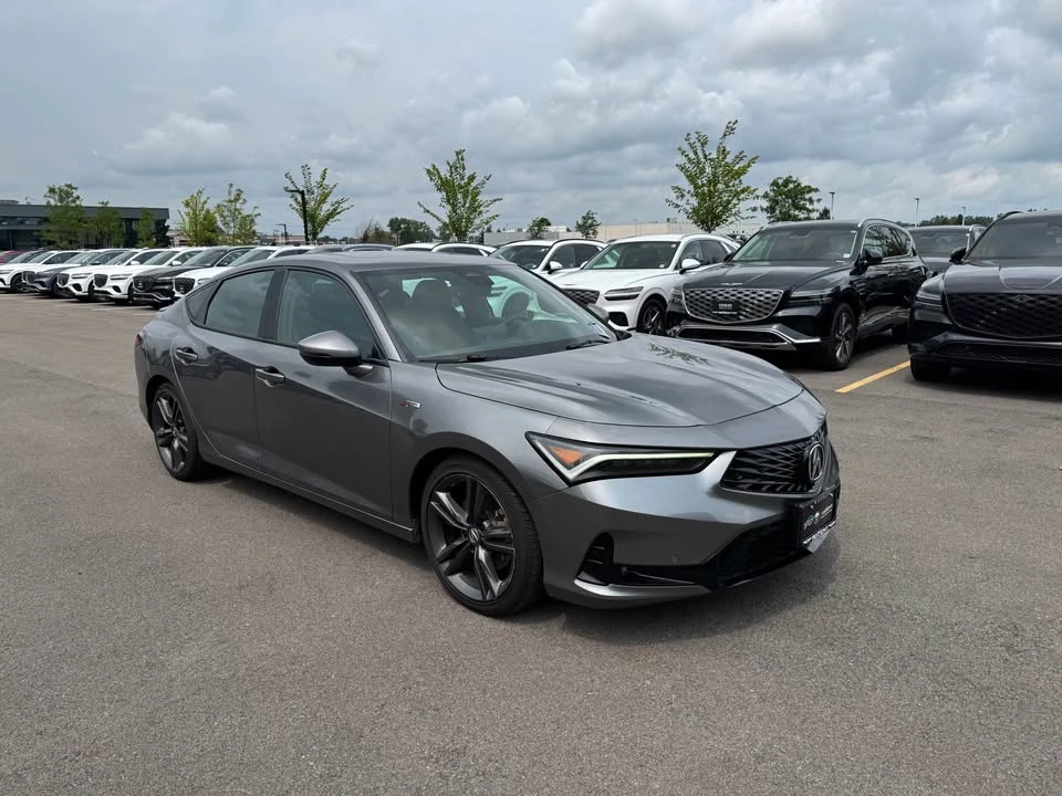 2024 Acura Integra 5th Gen - Image 7 of 15