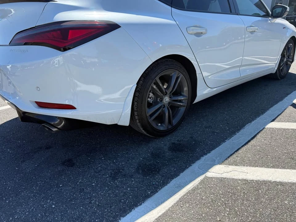 2024 Acura Integra 5th Gen - Image 8 of 11