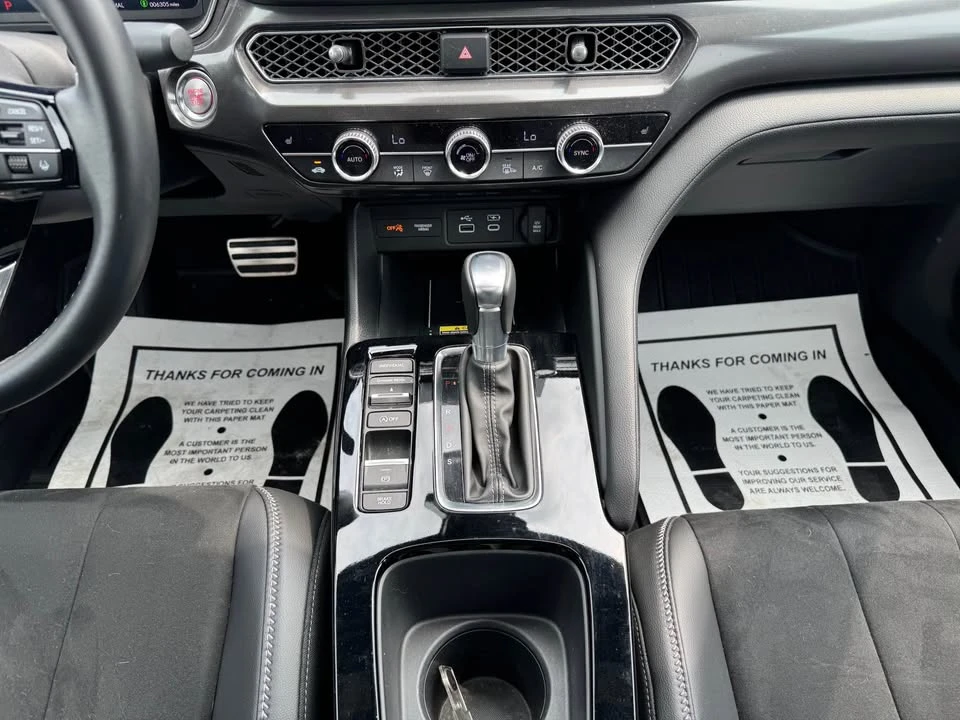 2024 Acura Integra 5th Gen - Image 15 of 15