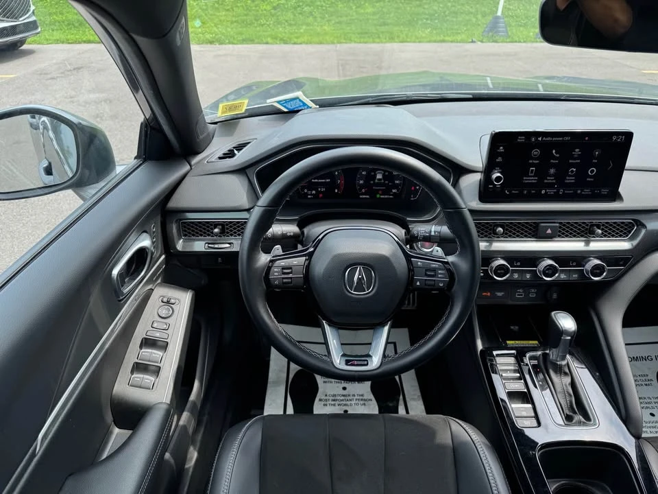 2024 Acura Integra 5th Gen - Image 12 of 15