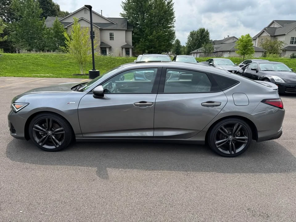 2024 Acura Integra 5th Gen - Image 2 of 15