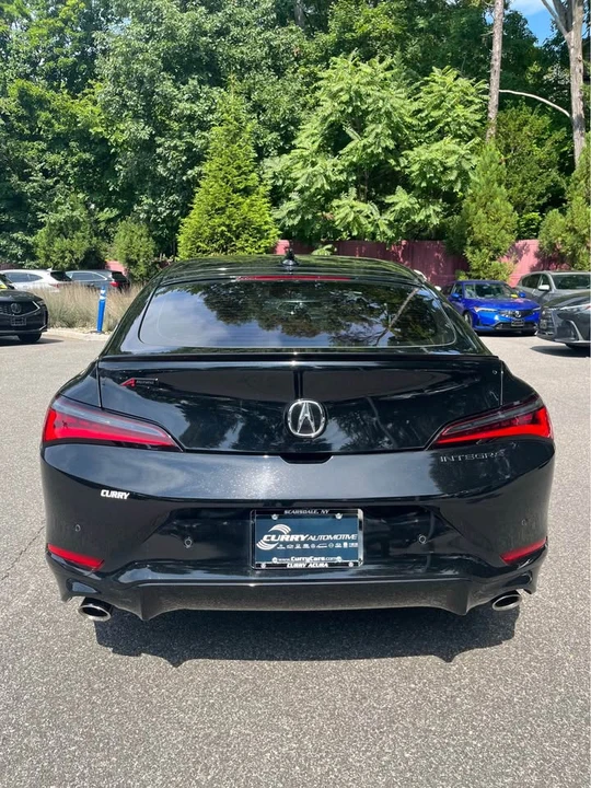2024 Acura Integra 5th Gen - Image 7 of 16