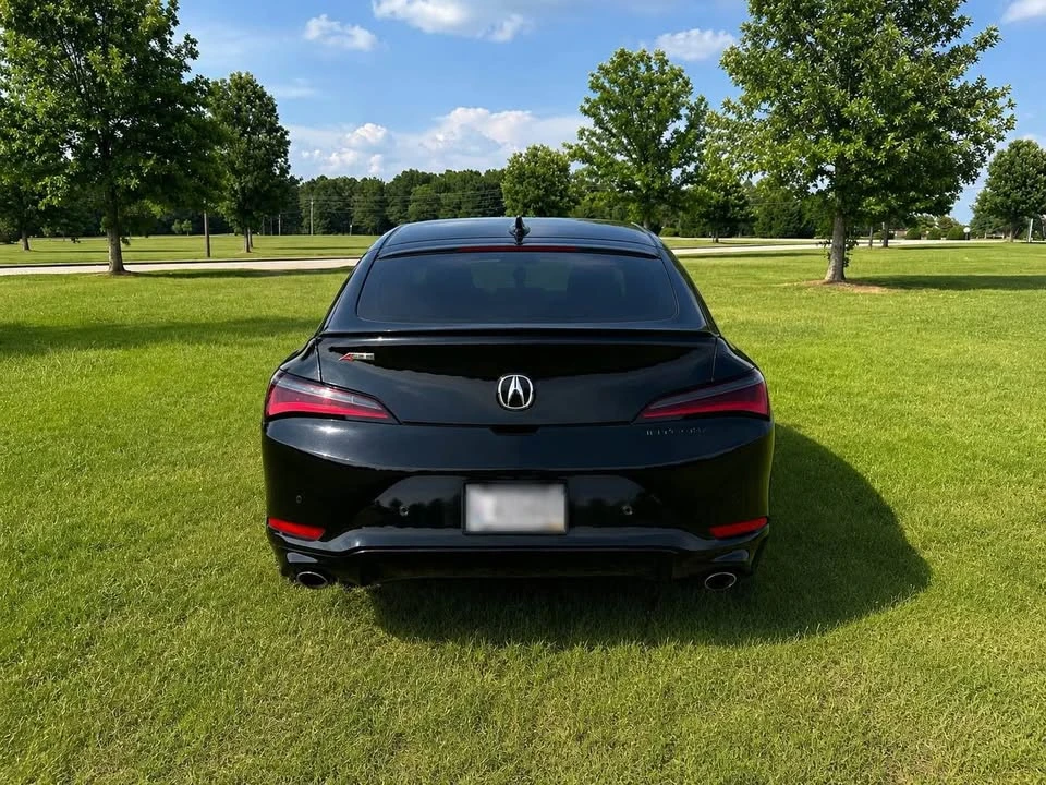 2024 Acura Integra 5th Gen - Image 4 of 9