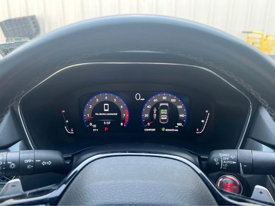 2024 Acura Integra 5th Gen - Image 7 of 9